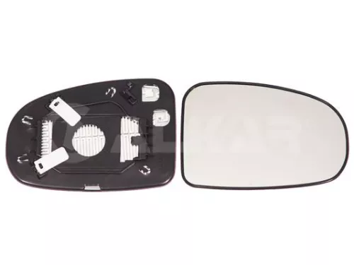 Spiegelglas, buitenspiegel ALKAR 6432257)