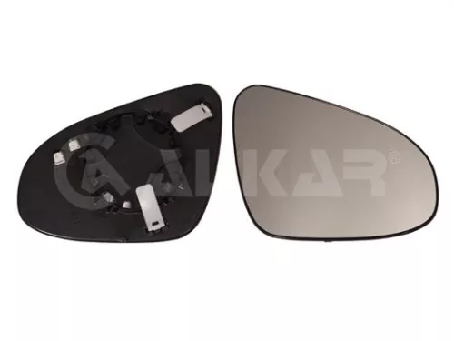 Spiegelglas, buitenspiegel ALKAR 6432279)