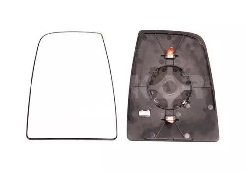 Spiegelglas, buitenspiegel ALKAR 6401666)