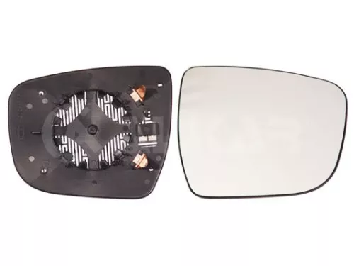Spiegelglas, buitenspiegel ALKAR 6432663)