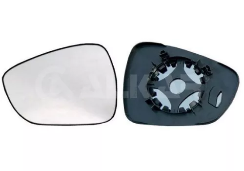 Spiegelglas, buitenspiegel ALKAR 6402862)
