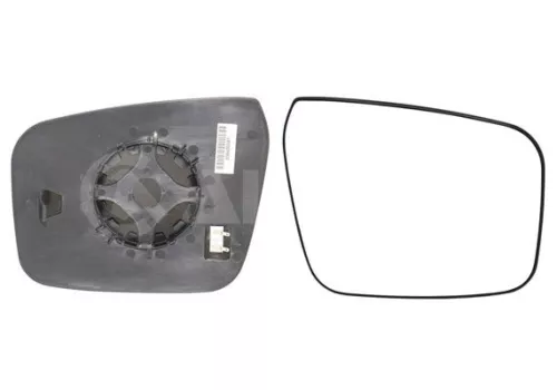Spiegelglas, buitenspiegel ALKAR 6431572)
