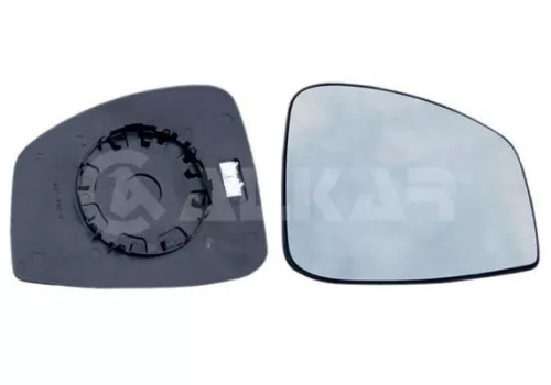 Spiegelglas, buitenspiegel ALKAR 6432233)