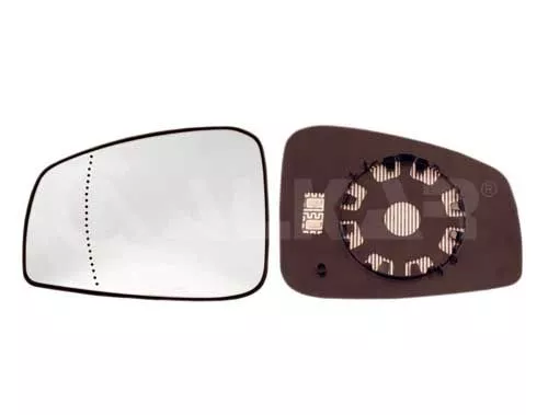 Spiegelglas, buitenspiegel ALKAR 6471231)