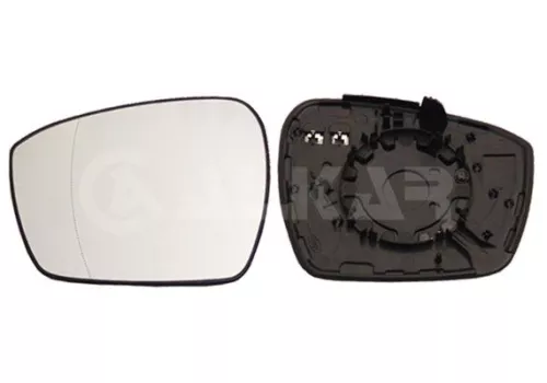 Spiegelglas, buitenspiegel ALKAR 6471675)