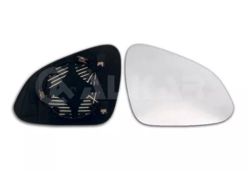 Spiegelglas, buitenspiegel ALKAR 6432426)