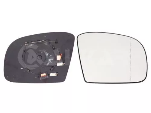 Spiegelglas, buitenspiegel ALKAR 6432694)