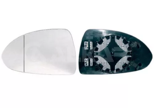 Spiegelglas, buitenspiegel ALKAR 6452424)