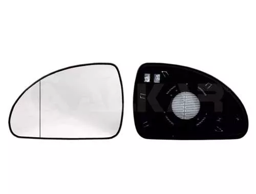 Spiegelglas, buitenspiegel ALKAR 6471638)