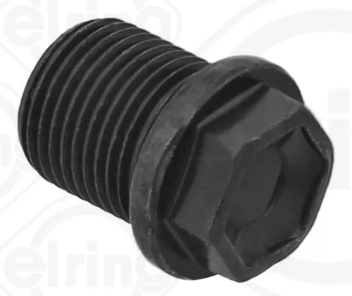 Schroefplug, oliecarter ELRING 964.810)
