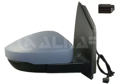 Buitenspiegel ALKAR 6150123)