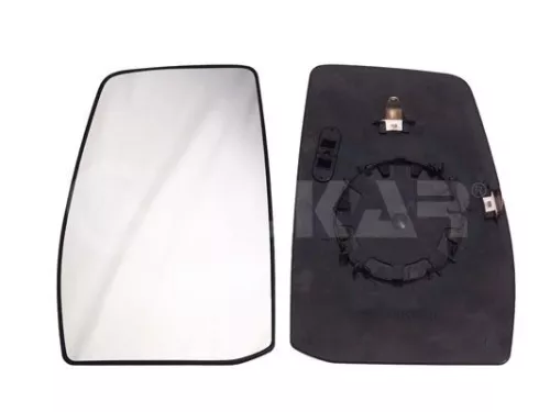 Spiegelglas, buitenspiegel ALKAR 6411381)