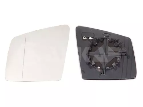 Spiegelglas, buitenspiegel ALKAR 6431696)