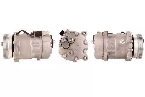 Compressor, airconditioning ELSTOCK 51-0008)
