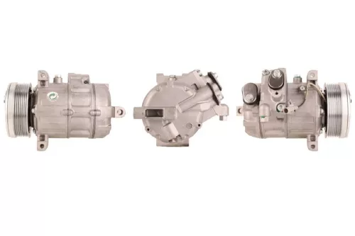 Compressor, airconditioning ELSTOCK 51-0684)