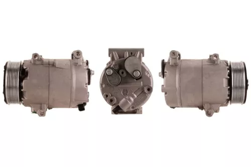 Compressor, airconditioning ELSTOCK 51-0695)