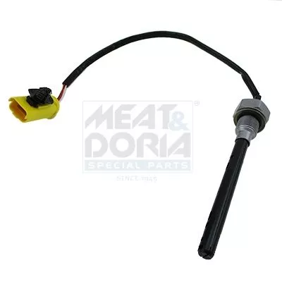 Sensor, motoroliepeil MEAT & DORIA 72267)