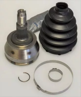 Koppelingsset, aandrijfas LÖBRO 306687)
