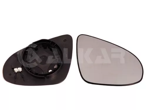 Spiegelglas, buitenspiegel ALKAR 6432873)