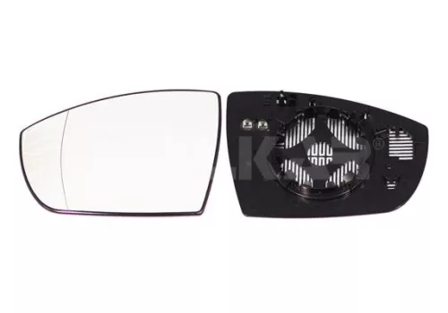 Spiegelglas, buitenspiegel ALKAR 6471379)