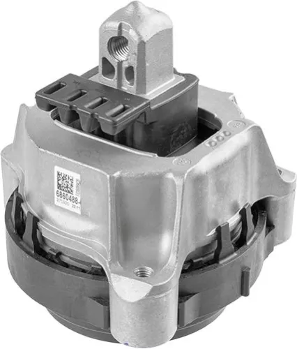 Montage, motor LEMFÖRDER 42568 01)