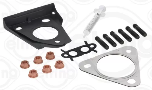 Montageset, oplader ELRING 910.760)