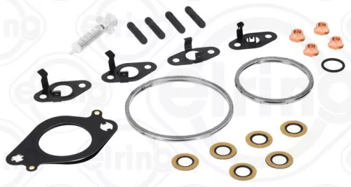 Montageset, oplader ELRING 938.990)