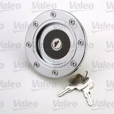 TANKDOP MET SLOT VALEO 745384)