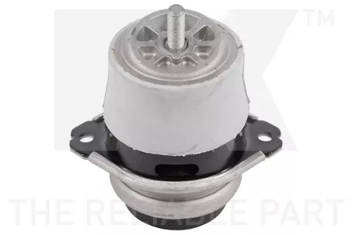 Montage, motor NK 59747076)