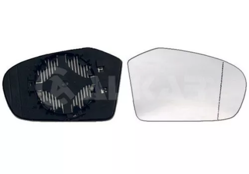 Spiegelglas, buitenspiegel ALKAR 6413557)