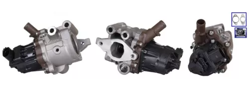 EGR-klep ELSTOCK 73-0388)
