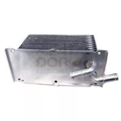 Oliekoeler, motorolie MEAT & DORIA 95084)