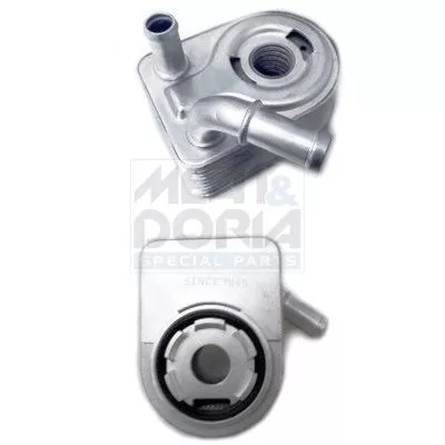 Oliekoeler, motorolie MEAT & DORIA 95093)