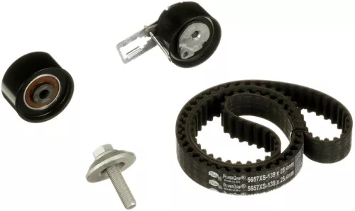 Distributieriemset GATES K015657XS)