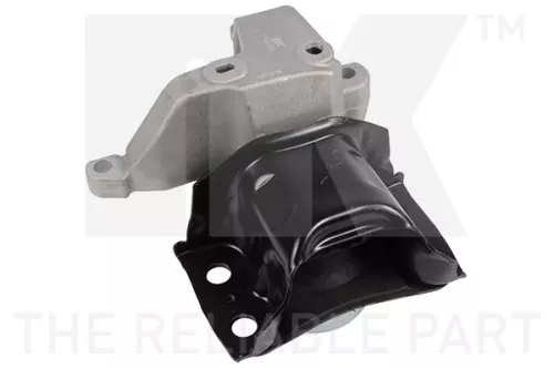 Montage, motor NK 59739029)