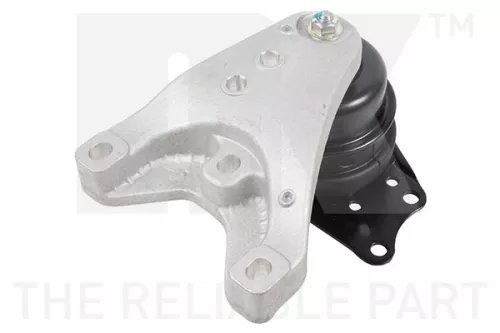 Montage, motor NK 59747085)
