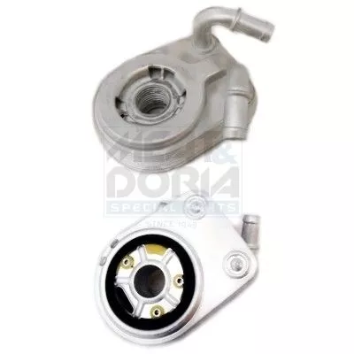 Oliekoeler, motorolie MEAT & DORIA 95061)