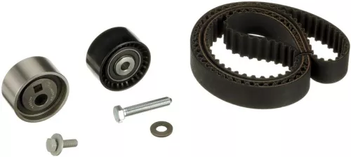 Distributieriemset GATES K035524XS)