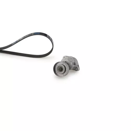 V-geribbelde riemset GATES K016PK1463)