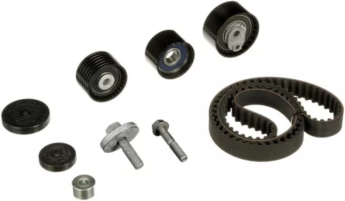 Distributieriemset GATES K045507XS)