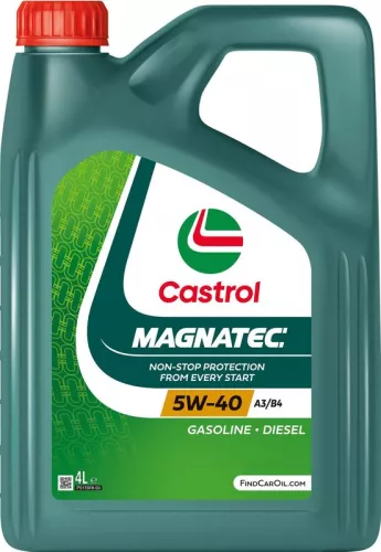 Motorolie CASTROL 15F64A)