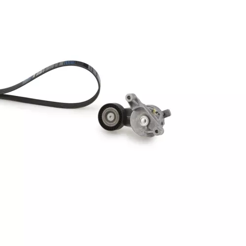 V-geribbelde riemset GATES K016PK948)