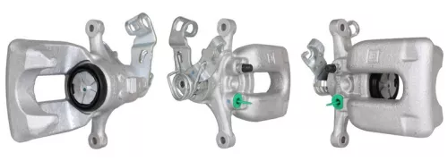 Remklauw ELSTOCK 87-2814)