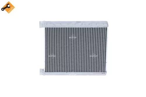Warmtewisselaar, binnenverwarming NRF 54381)