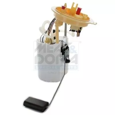 Brandstoftoevoereenheid MEAT & DORIA 77573)