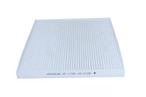 Filter, cabinelucht MAXGEAR 26-1980)