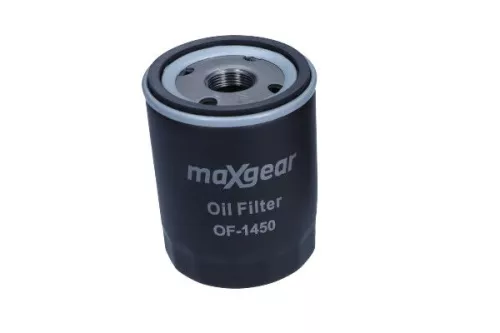 Oliefilter MAXGEAR 26-2035)