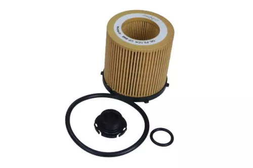 Oliefilter MAXGEAR 26-2029)