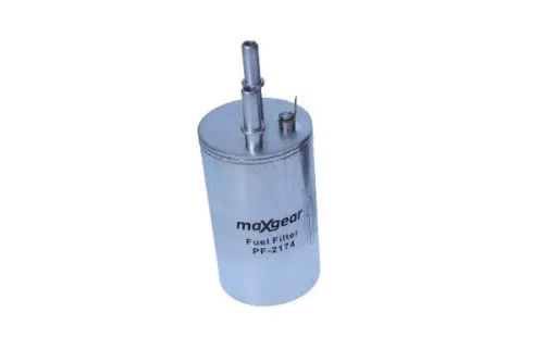 Brandstoffilter MAXGEAR 26-2203)
