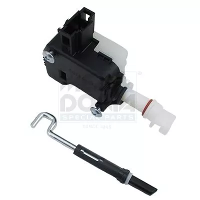 Actuator, centraal vergrendelingssysteem MEAT & DORIA 31441)